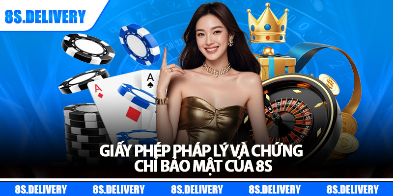 8s fifaroundup🎖️Link Đăng Nhập/Ký 8S.COM Không Chặn 2026 18 Giấy phép pháp lý và chứng chỉ bảo mật của 8S