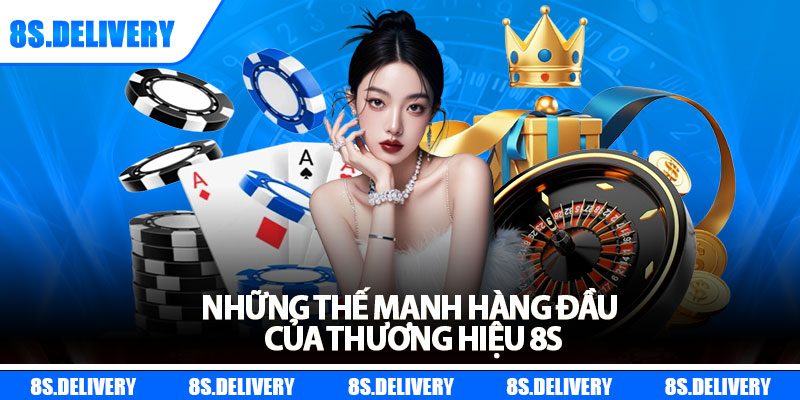 8s fifaroundup🎖️Link Đăng Nhập/Ký 8S.COM Không Chặn 2026 19 Những thế mạnh hàng đầu của thương hiệu 8S