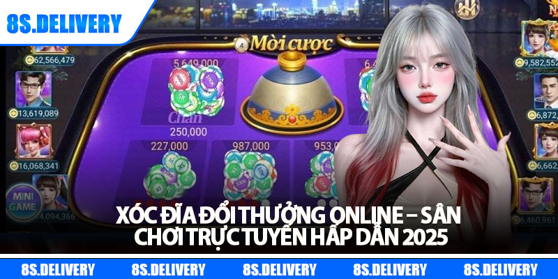 Xóc Đĩa Đổi Thưởng Online – Sân Chơi Trực Tuyến Hấp Dẫn 2025 4 Xóc Đĩa Đổi Thưởng Online – Sân Chơi Trực Tuyến Hấp Dẫn 2025