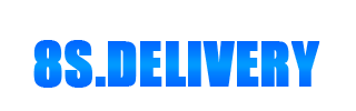 8sdelivery